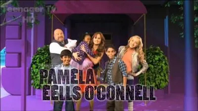 Pour finir, qui chante le gnrique de la srie ?