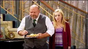 Mais qui prfre-t-il des enfants Ross ?