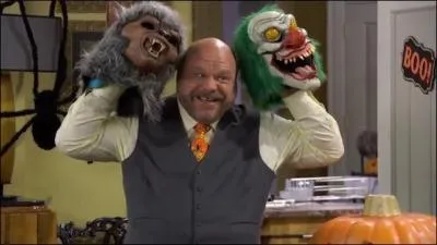 Bertrand est-il un bon majordome ?