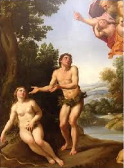 Quelle est la principale punition pour Eve et sa descendance féminine ?