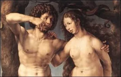 Adam et Eve sont les premiers êtres humains créés par Dieu. Mais lequel des deux fut créé en premier ?