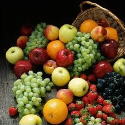 Selon la légende populaire, quel serait ce fruit ?