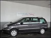 Quelle est cette voiture ?