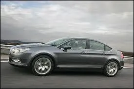 Quelle est cette voiture ?