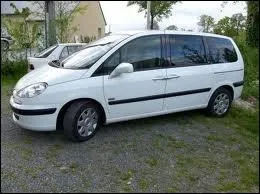 Quelle est cette voiture ?