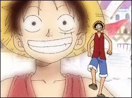 Quels sont les pires ennemis de Luffy ?