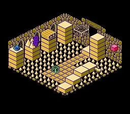 Ce jeu est peu connu du grand public. Il est extrmement difficile et demande beaucoup de rflexion. Quel est-il ?