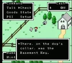 Un nouveau jeu peu connu du grand public : Mother. De quel type de jeu s'agit-il ?