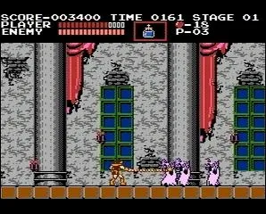 Un autre grand classique du jeu vido. Quel est ce jeu ?