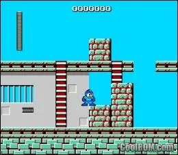 Vous reconnaissez sans doute le jeu  Megaman . Combien y a-t-il eu de jeux  Megaman  sur NES ?