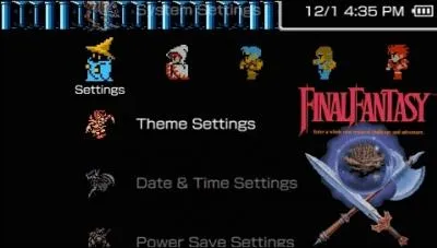 Voici le premier jeu  Final Fantasy . Aujourd'hui, cette saga est incontournable. Mais  l'poque dans quelles circonstances ce jeu est-il sorti ?