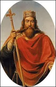 O se droula la bataille de 507 qui vit la victoire de Clovis sur les Wisigoths ?