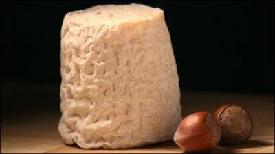 Quel fromage de chvre du Poitou existerait depuis 732 ?