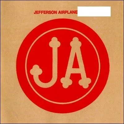 Quel nom porte cet album de Jefferson Airplane ?