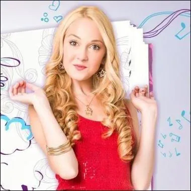 Qui est la meilleure amie de Ludmila ?