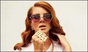 Comment s'appelle-t-elle ?