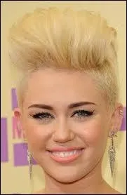 La reconnaissez-vous ?