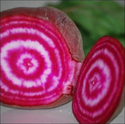 S'agit-il d'un fruit ou d'un lgume ?