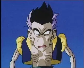 Combien de fois Goten et Trunks ratent-ils la fusion ?