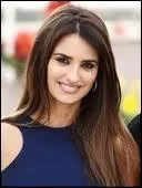 Qui est cette actrice ?