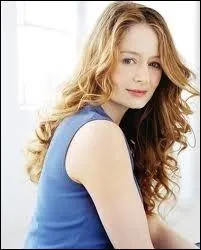 Qui est cette actrice ?