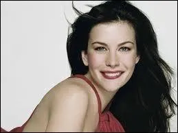 Qui est cette actrice ?