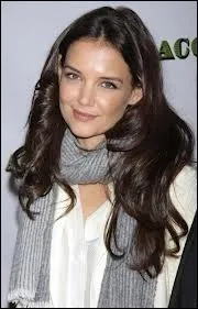 Qui est cette actrice ?