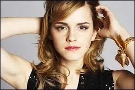 Qui est cette actrice ?