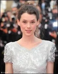 Qui est cette actrice ?