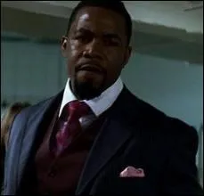 Qui est ce personnage ?