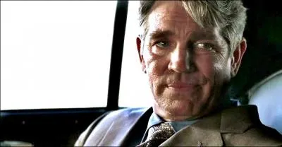 Qui est ce personnage ?