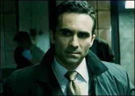 Qui est ce personnage ?