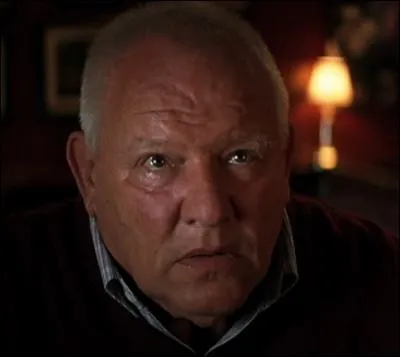 Qui est ce personnage ?