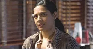 Qui est ce personnage ?