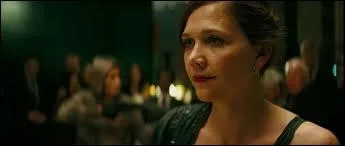 Qui est ce personnage ?