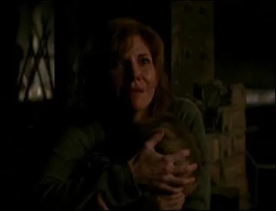 Qui est ce personnage ?