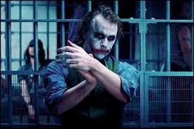 Qui est ce personnage ?