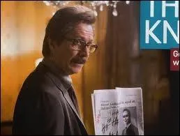 Qui est ce personnage ?