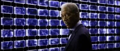 Qui est ce personnage ?