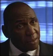 Qui est ce personnage ?