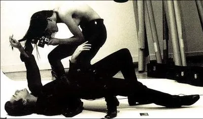 Cet album est de ... .