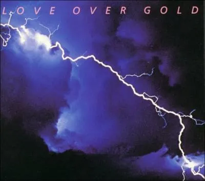 Cet album est de ... .