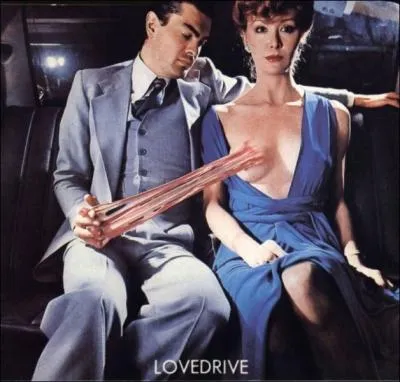 Cet album est de ... .