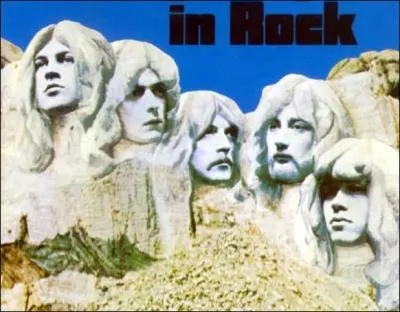 Cet album est de ... .