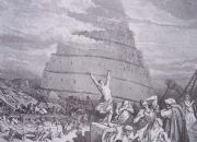 Quiz Dicte ''La Tour de Babel'' - N 2
