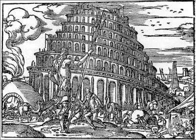 On complète : D'abord, elle (... ) plus haute que le (... ) des (... ).