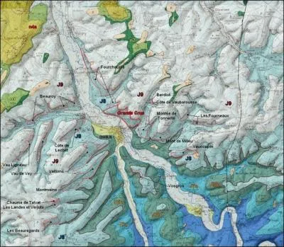 Quand dit-on qu'un vin a un got de  pierre  fusil  ?
