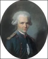 Choderlos de Laclos est connu pour un ouvrage qui fit scandale, mais aussi pour un opra-comique Ernestine, 1777. Compltez son prnom et son uvre.