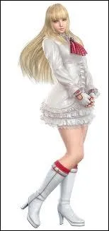 Quel est le nom de Lili ?