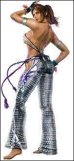 Quel est le nom de Christina ?